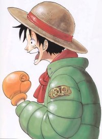 BUY NEW one piece - 46706 Premium Anime Print Poster